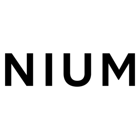 Nium logo