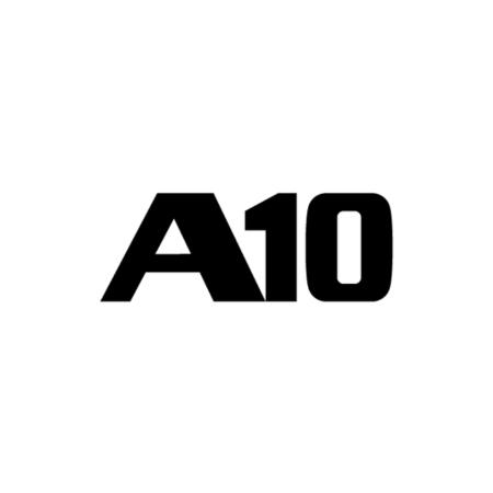 a10 logo