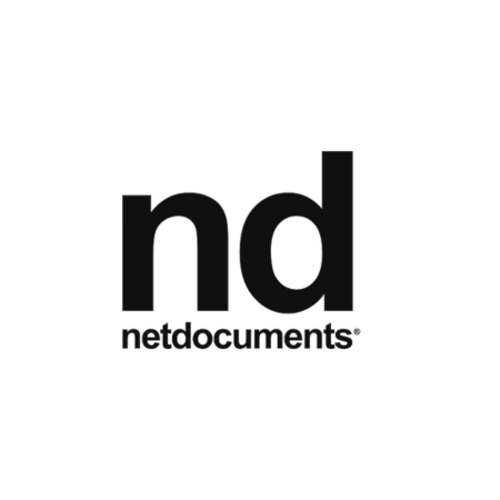 Netdocuments logo