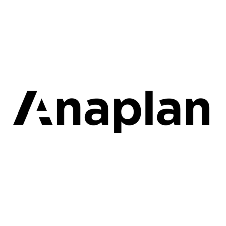 Anaplan logo