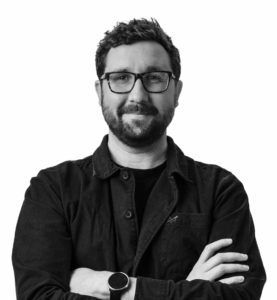 Mat Clapham