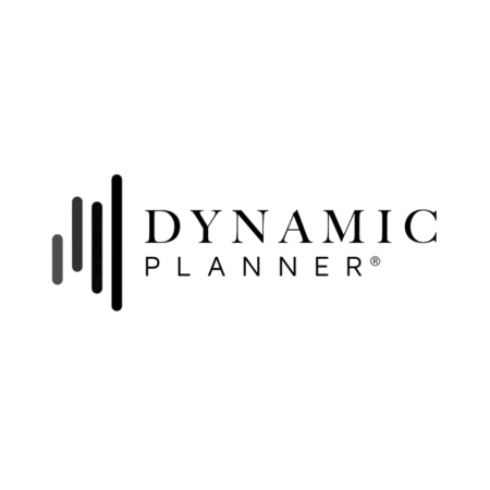 Dynamic planner logo
