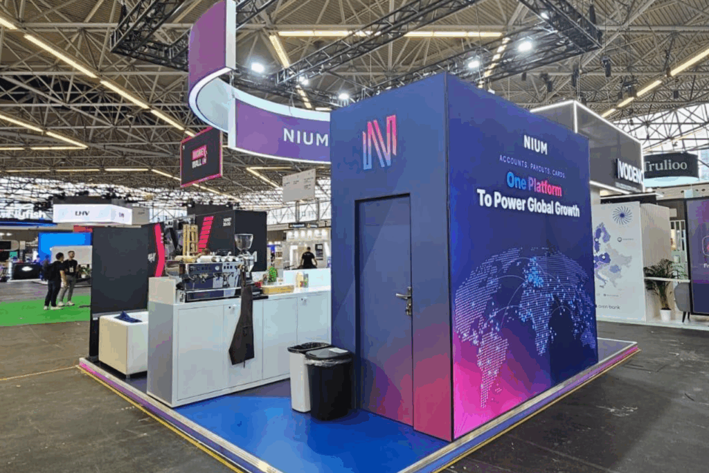 Money2020 Amsterdam