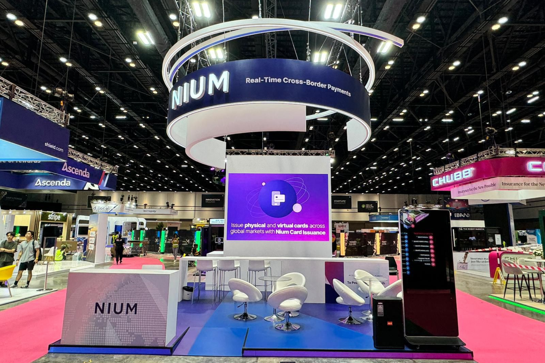 Money2020 Asia