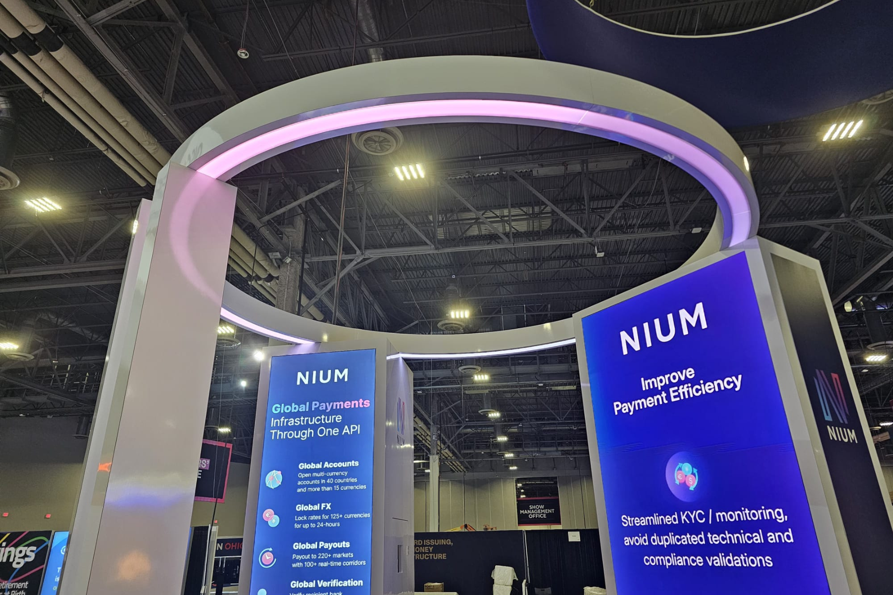 Money2020, Las Vegas (5)