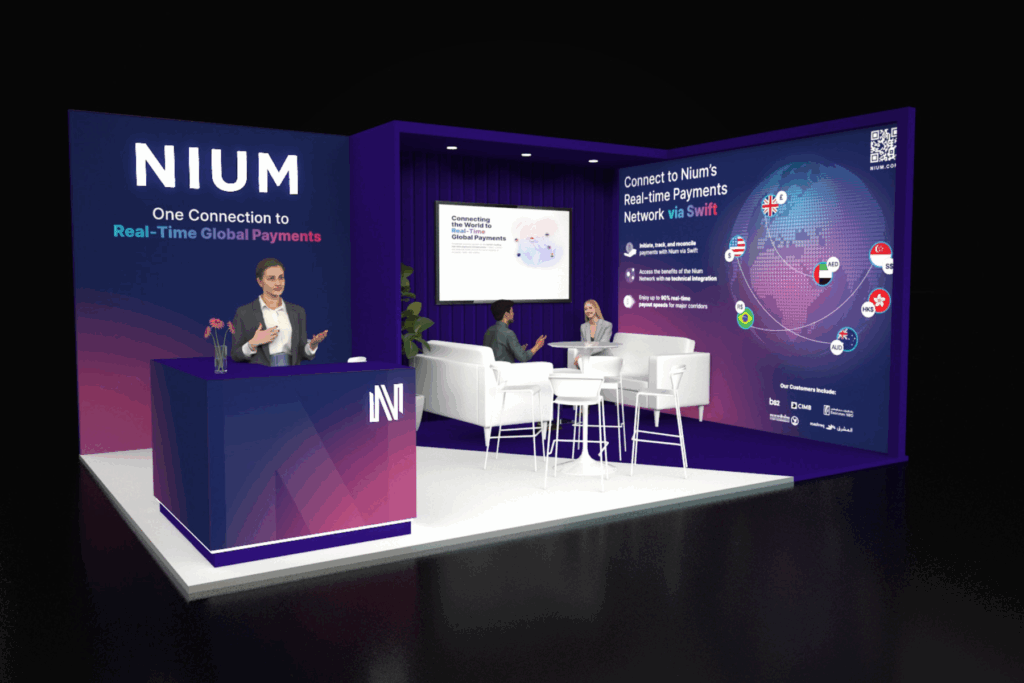 Sibos, Beijing (2)