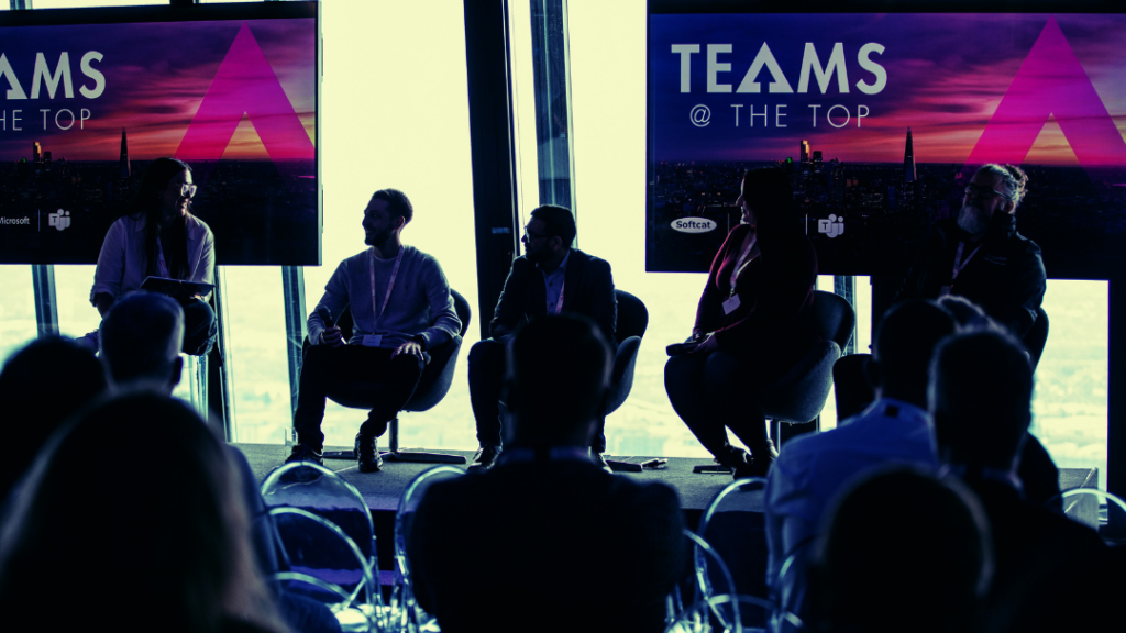 Teams at the top