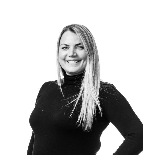 Deborah Crosswell – Head of Partnerships – asembl.group