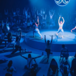 experiential brand activations