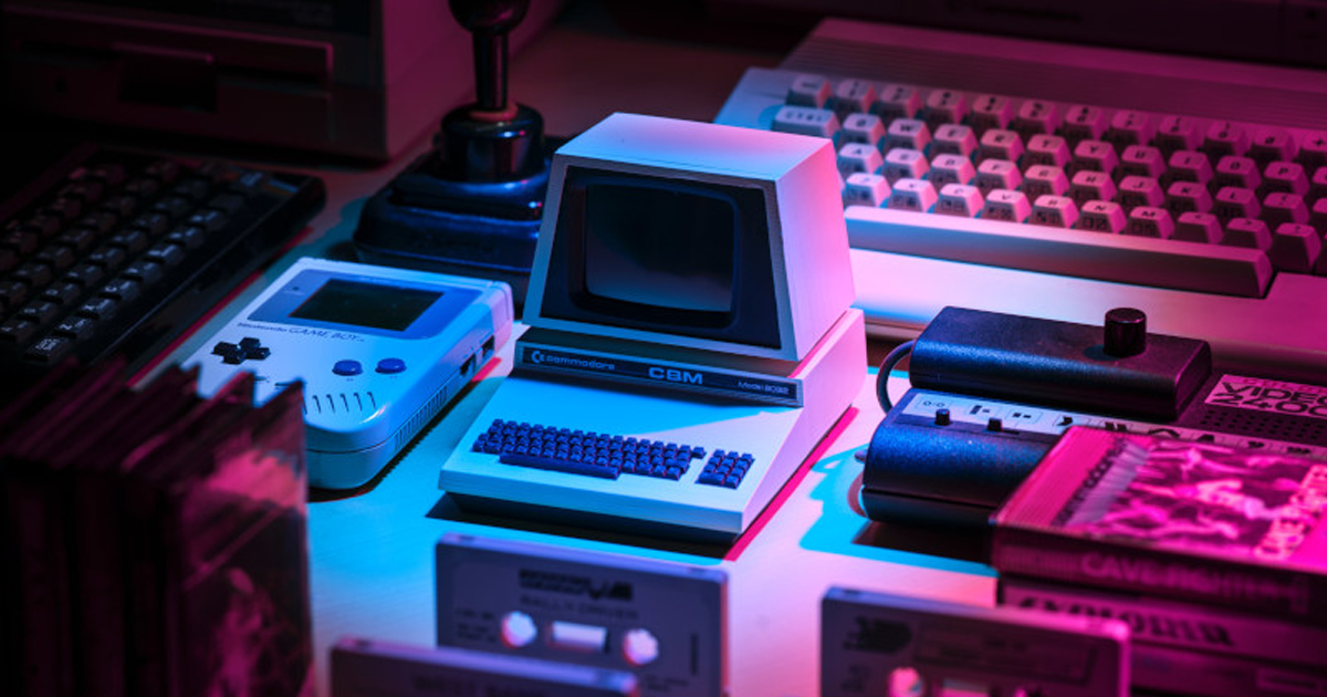 event-gamification