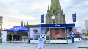 Conference & Meetings World - Showplace - asembl.group