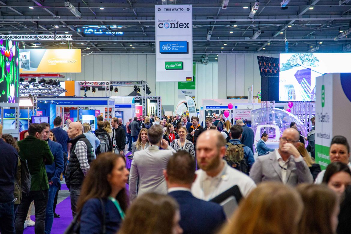 Busy-International-Confex-Trade-Show-Floor