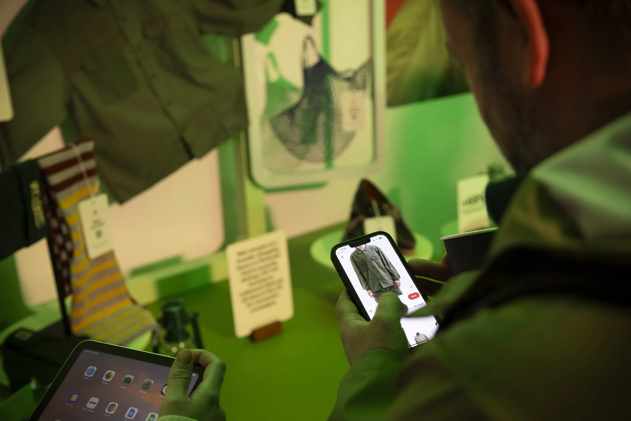 Experiential and brand activations – asembl.group3