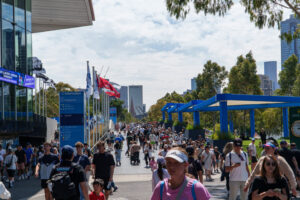 Conference News - sport & experiential