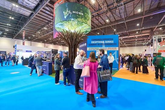 International Confex 2