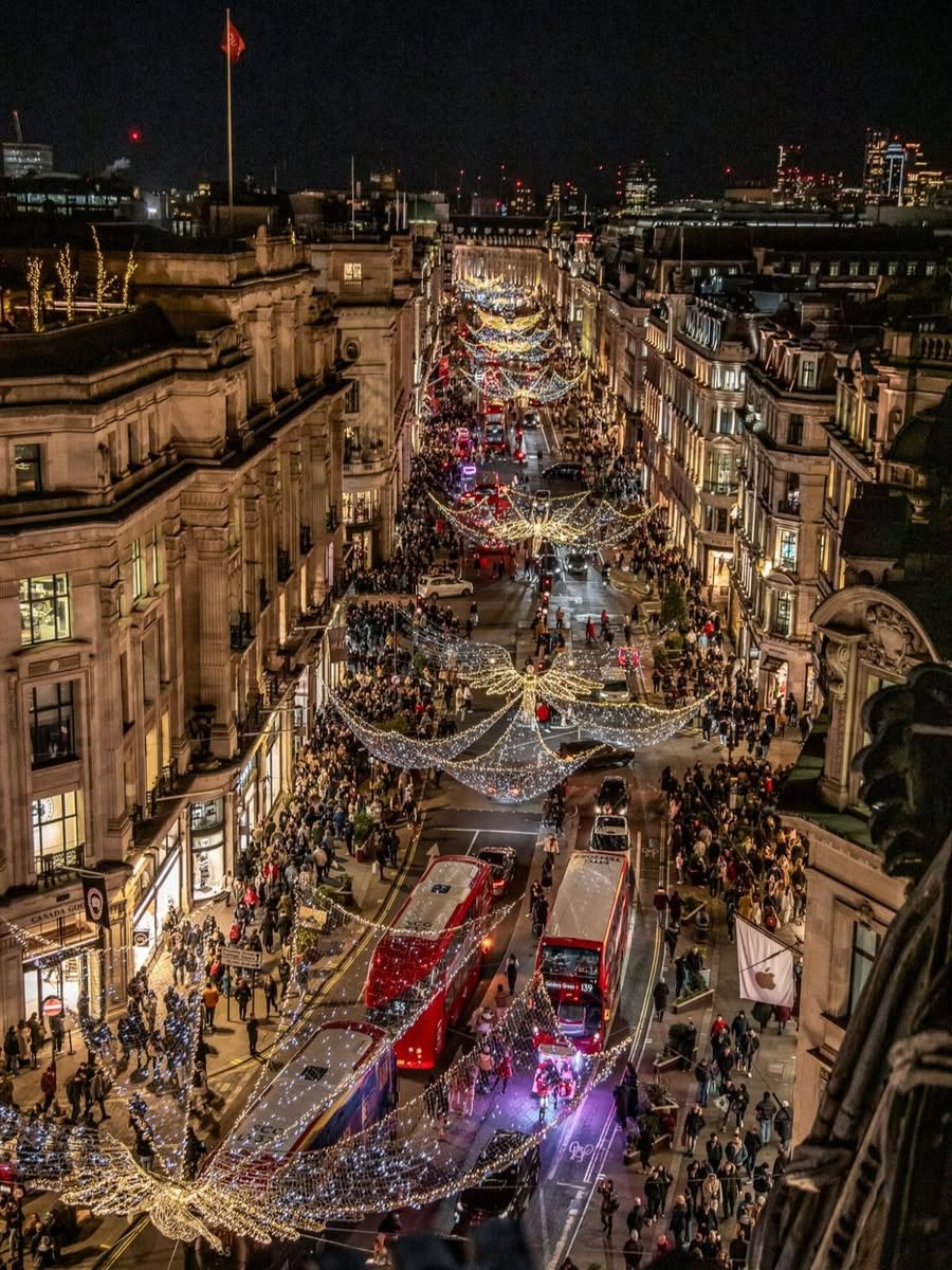 Regent Street 3