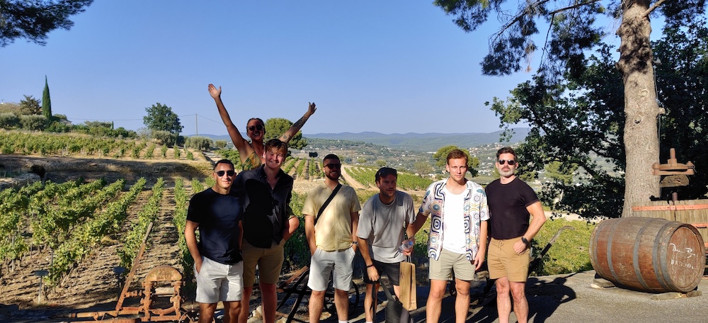 Rewards & incentives – asembl.group_vineyard experience