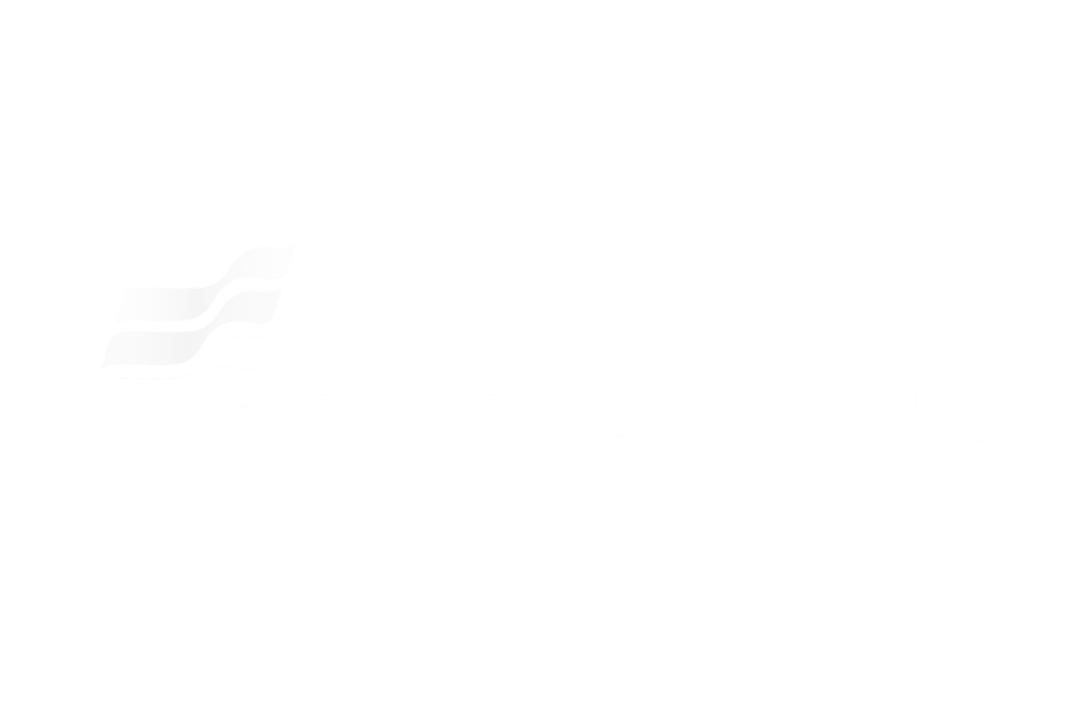 Showplace white