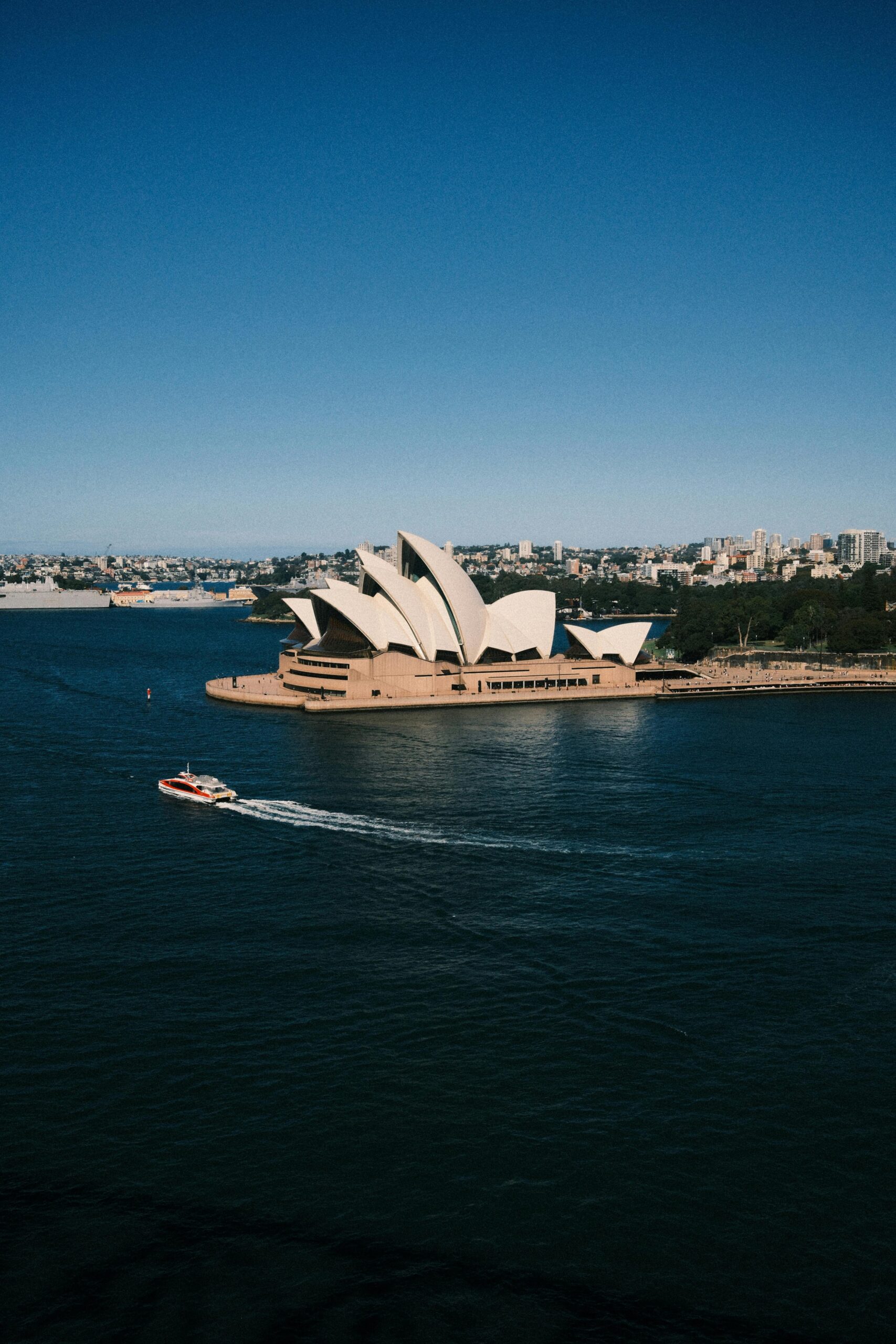 sydney