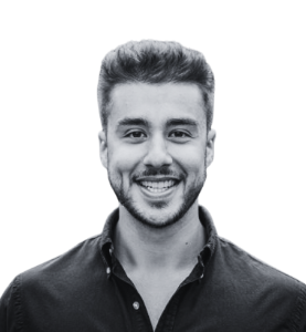 Sam Seymour - Patch Marketing